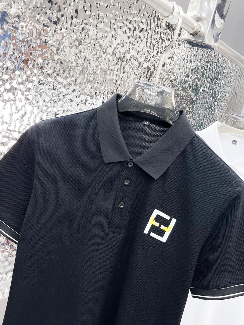 Fendi T-Shirts